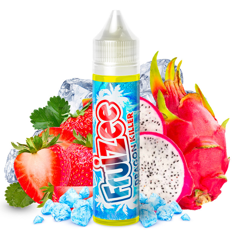 Dragon Killer - 50/70ml Shortfill - Fruizee Dragon Killer - 50/70ml Shortfill - Fruizee