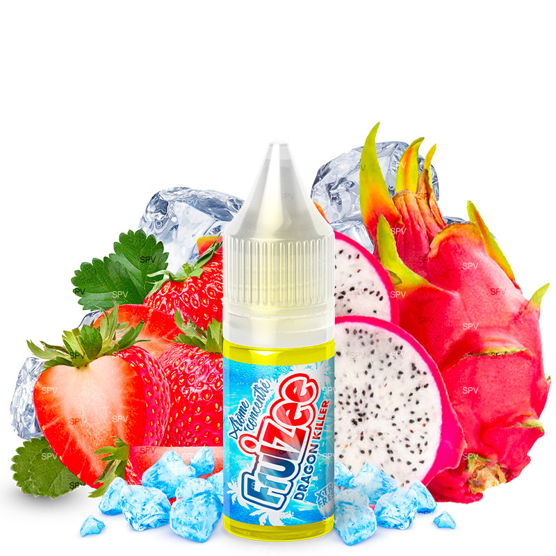 DIY Aroma Dragon Killer - Fruizee | 10 ml DIY Aroma Dragon Killer - Fruizee | 10 ml