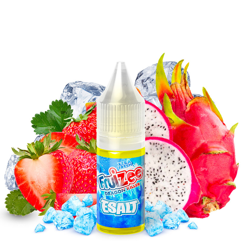 Dragon Killer Fruizee - Nikotinsalze | 10 ml Dragon Killer Fruizee - Nikotinsalze | 10 ml