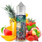 Serpentis - 100/120ml Shortfill - Édition Aérovape Curieux Serpentis - 100/120ml Shortfill - Édition Aérovape Curieux