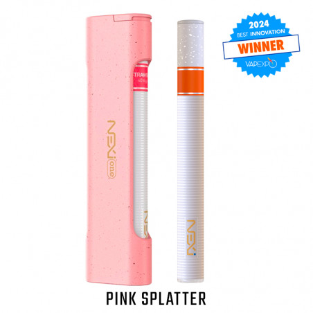Starterset Nexi One von Aspire
