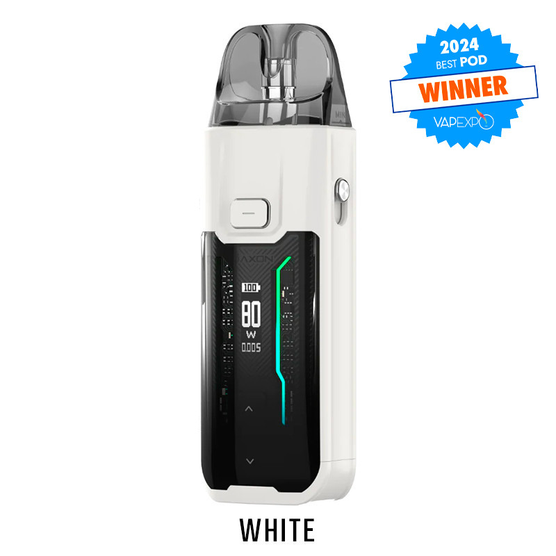 Luxe XR MAX Pod Kit von Vaporesso