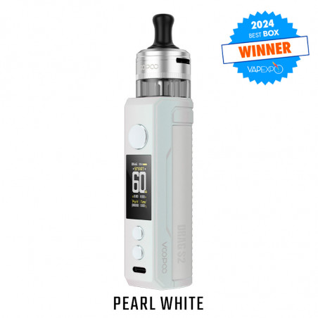 Pod-System Drag S2 von Voopoo