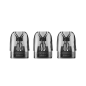 Kartuschen Argus Top Fill 3 ml - Voopoo - (3 Stck.) Kartuschen Argus Top Fill 3 ml - Voopoo - (3 Stck.)