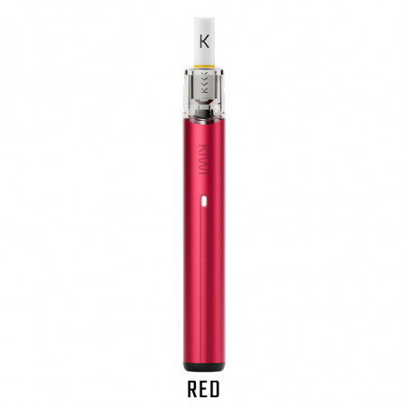 Starterset Pod-System Spark - Kiwi Vapor