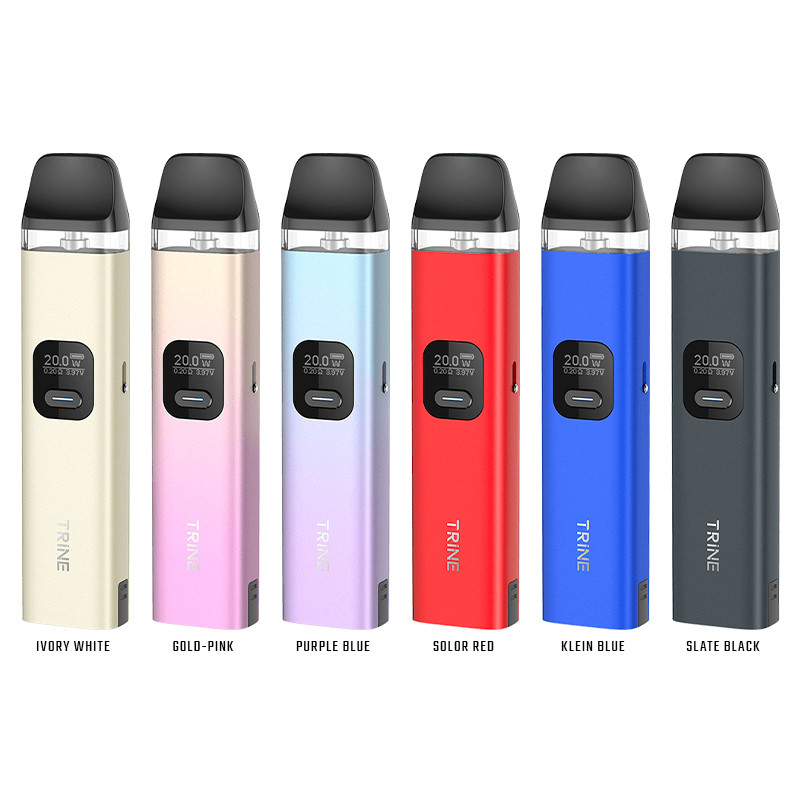 Trine Pod Kit von Innokin Trine Pod Kit von Innokin