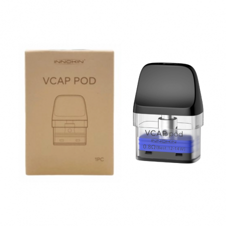 Trine VCAP Ersatzpod - Innokin