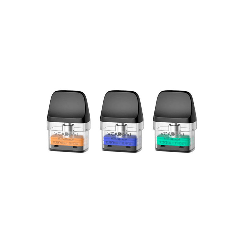 Trine VCAP Ersatzpod - Innokin Trine VCAP Ersatzpod - Innokin