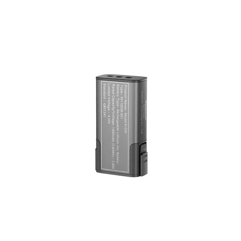Akku Trine B1000 von Innokin Akku Trine B1000 von Innokin