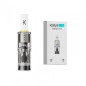 Kartuschen Spark - Kiwi Vapor - (3 Stck.) Kartuschen Spark - Kiwi Vapor - (3 Stck.)