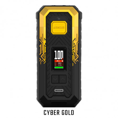 Armour S Akkuträger - Vaporesso