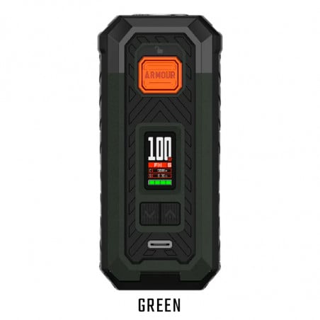 Armour S Akkuträger - Vaporesso