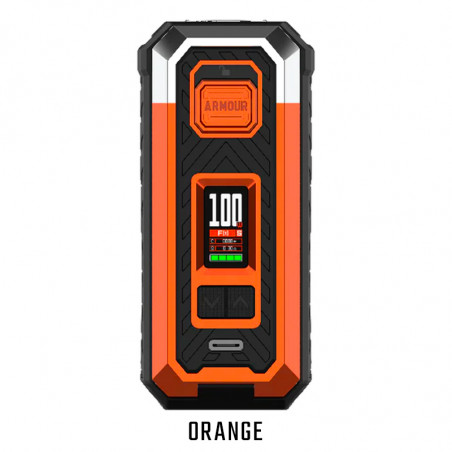Armour S Akkuträger - Vaporesso
