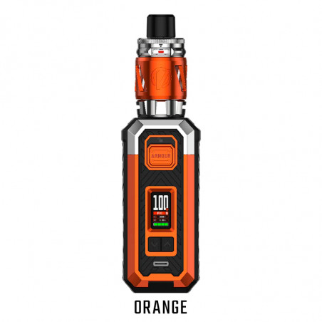 Armour S Starterkit von Vaporesso
