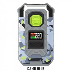 Armour Max Akkuträger - Vaporesso