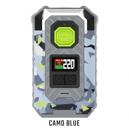 Armour Max Akkuträger - Vaporesso