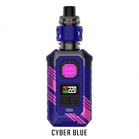 Armour Max Starterkit von Vaporesso