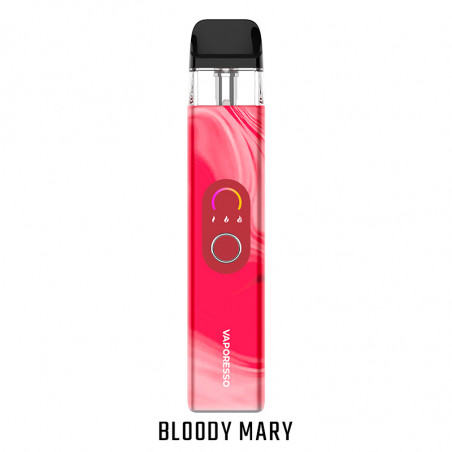 Xros 4 Pod Kit - Vaporesso