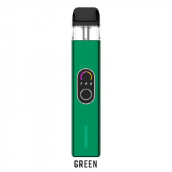 Xros 4 Pod Kit - Vaporesso