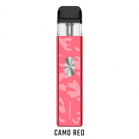 Pod-System Xros 4 Mini - Vaporesso