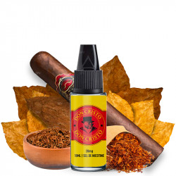 Nic Salt E-Liquid Don Cristo - PGVG Labs | 10 ml