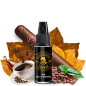 Don Cristo Coffee - Nikotinsalz von PGVG-Labs | 10 ml Don Cristo Coffee - Nikotinsalz von PGVG-Labs | 10 ml
