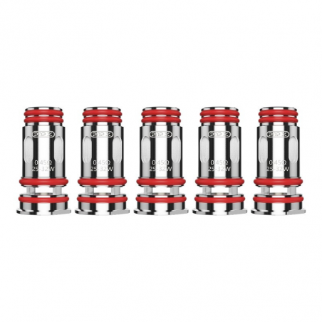 PnP X Coil - Voopoo