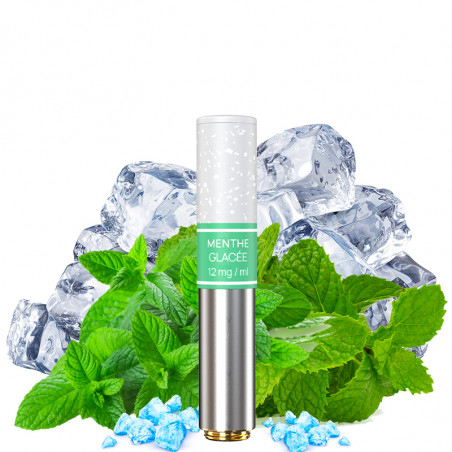 Kartuschen Nexi - Eisminze - Aspire