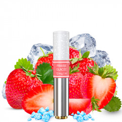 Kartuschen Nexi - Erdbeere Ice - Aspire