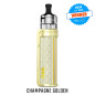 Pod-System Drag S2 von Voopoo Pod-System Drag S2 von Voopoo