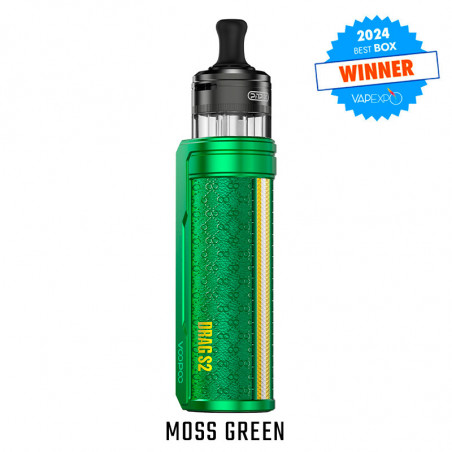 Pod-System Drag S2 von Voopoo