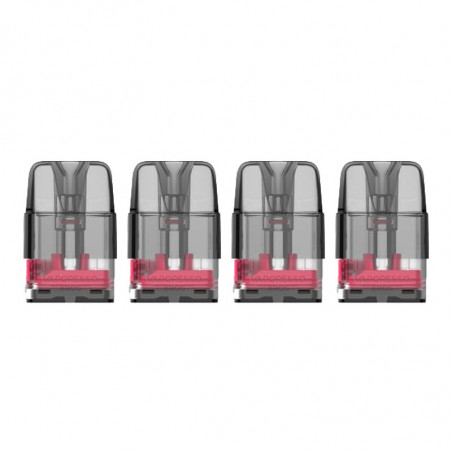 Pod-Kartuschen Xros 3 ml - Vaporesso