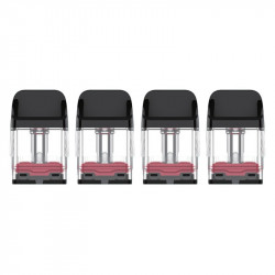 Kartuschen Xros 3 ml Top fill - Vaporesso
