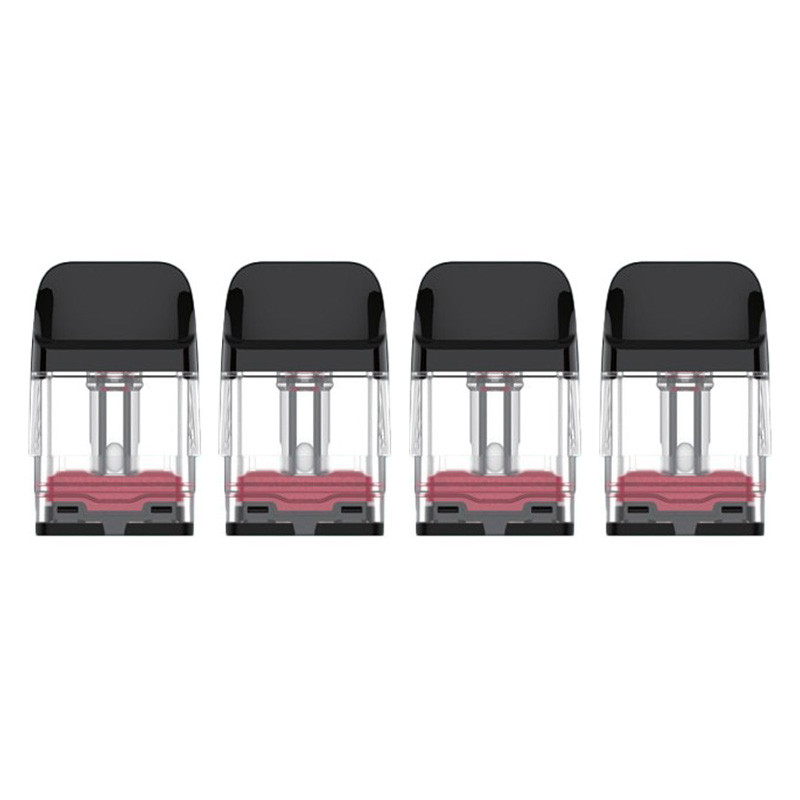 Xros 3 Top Fill - Kartuschen - Vaporesso - (4 Stck.) Xros 3 Top Fill - Kartuschen - Vaporesso - (4 Stck.)