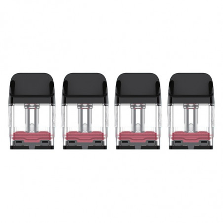 Kartuschen Xros 3 ml Top fill - Vaporesso