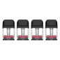 Xros 3 Top Fill - Kartuschen - Vaporesso - (4 Stck.) Xros 3 Top Fill - Kartuschen - Vaporesso - (4 Stck.)