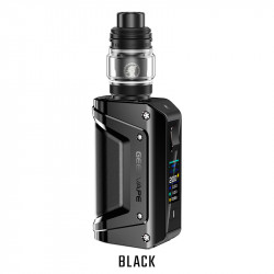 Aegis Legend 3 Starterkit - Geekvape