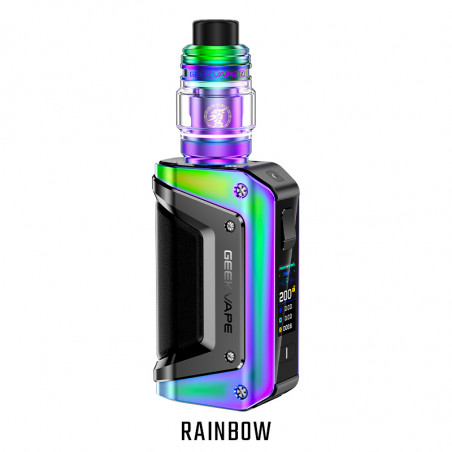 Aegis Legend 3 Starterkit - Geekvape