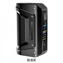 Aegis Legend 3 Akkuträger - Geekvape