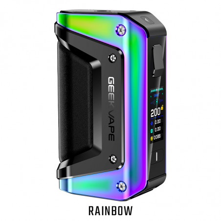 Aegis Legend 3 Akkuträger - Geekvape