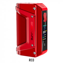Aegis Legend 3 Akkuträger - Geekvape