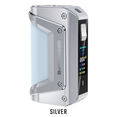 Aegis Legend 3 Akkuträger - Geekvape
