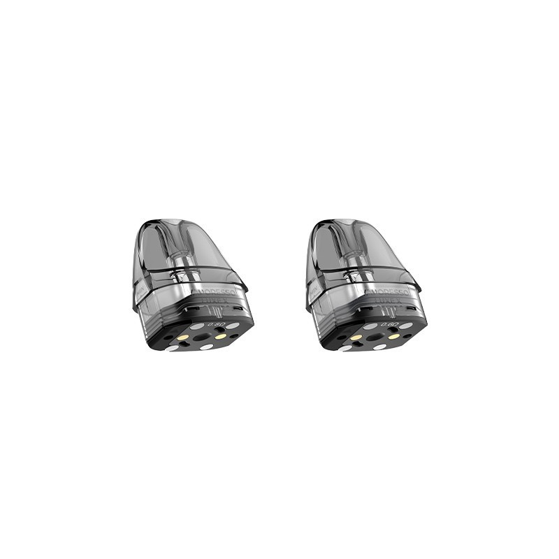 Kartuschen Luxe X Corex 2.0 - Vaporesso - (2 Stck.) Kartuschen Luxe X Corex 2.0 - Vaporesso - (2 Stck.)
