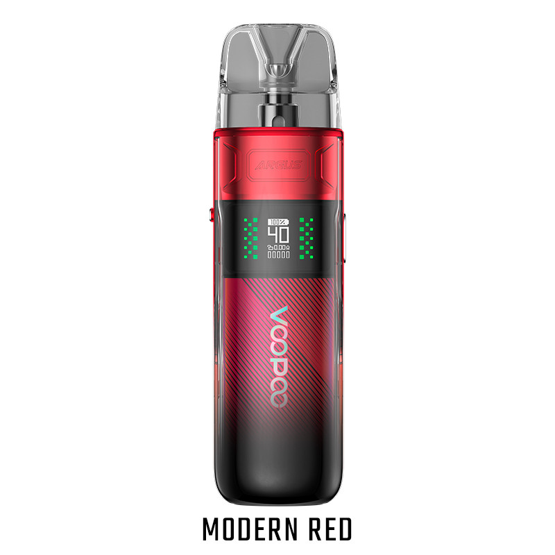 Argus E40 Kit von Voopoo
