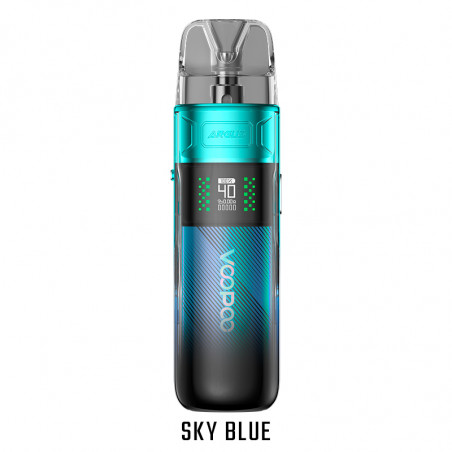 Argus E40 Kit von Voopoo