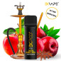 Kartusche Expod Pro - Gold Series - Shisha Double Apple Kartusche Expod Pro - Gold Series - Shisha Double Apple