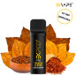 Kartusche Expod Pro - Gold Series - Tobacco Classic Kartusche Expod Pro - Gold Series - Tobacco Classic