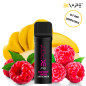 Kartusche Expod Pro - Raspberry Banana Kartusche Expod Pro - Raspberry Banana