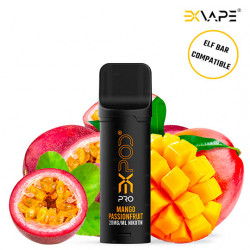 Kartusche Expod Pro - Mango Passionfruit