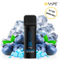 Kartusche Expod Pro - Blueberry Ice Kartusche Expod Pro - Blueberry Ice